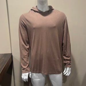 Lululemon Long sleeve Hoodie